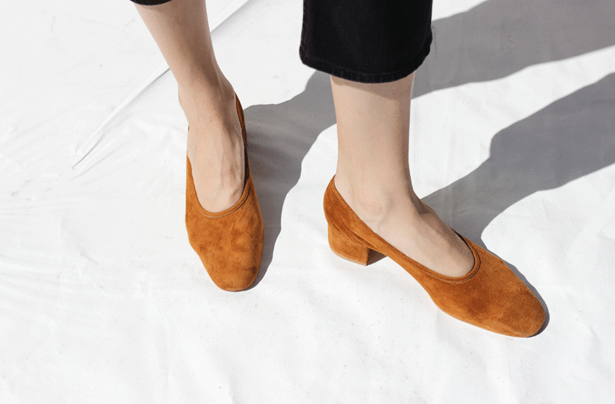 These Fall 2020 Sneaker Trends Will Complement Your Transitional Lewks