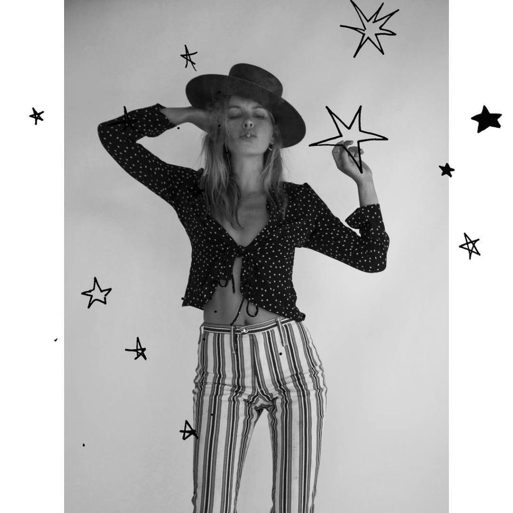 realisation label alexandra spencer