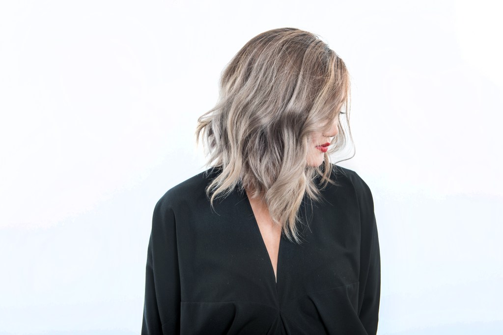 The finished product!