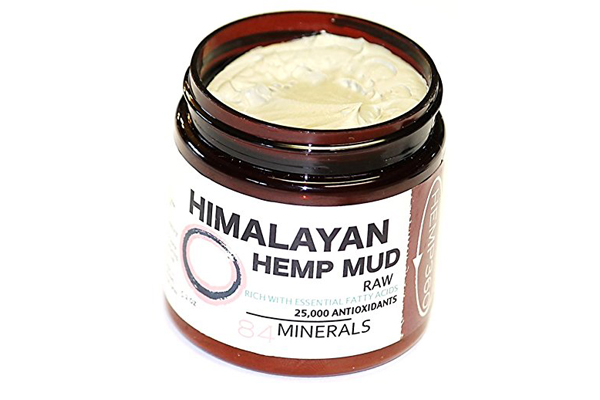 Himalayan Hemp Mud