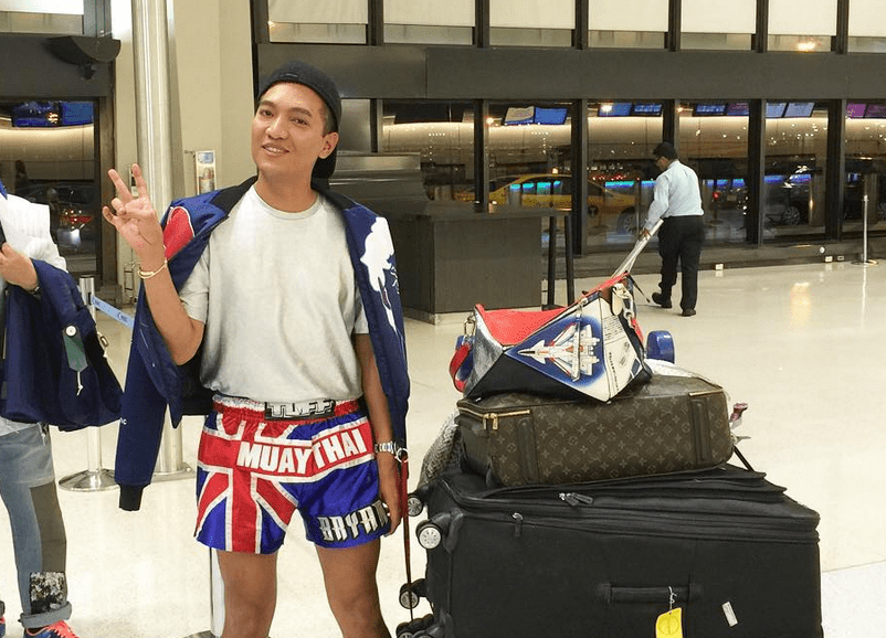 The Best Maternity Street Style from Fashion Month