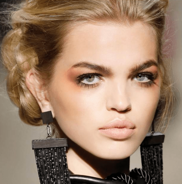 Tom Ford Runway Fall 15