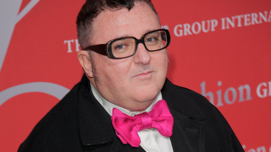 Alber Elbaz Is Leaving Lanvin: Report