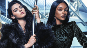 Shu Uemura's Straightforward Review