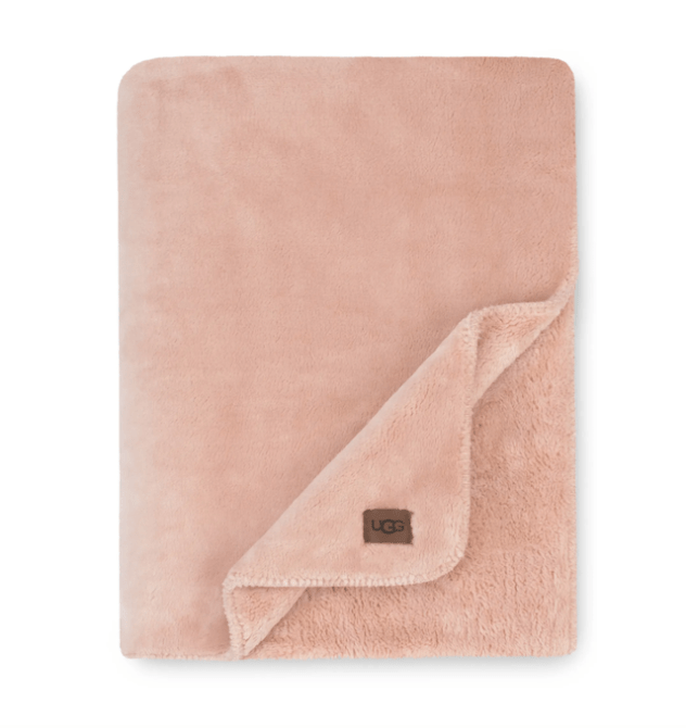 UGG Whistler Throw Blanket