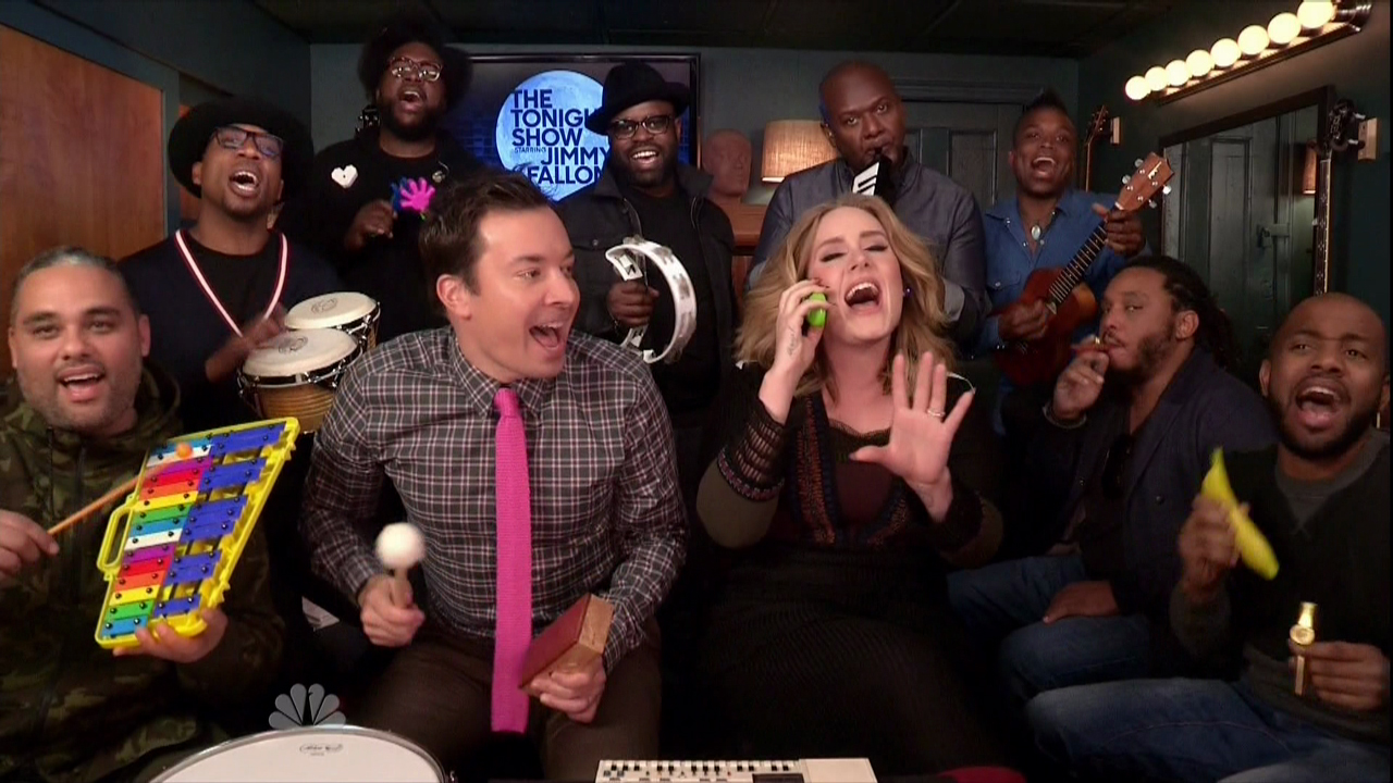 Late-Night Talk-Show Hosts Respond to Orlando Pulse Shooting