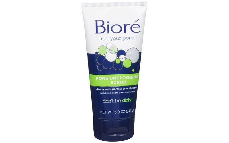 biore-pore-unclogging-scrub