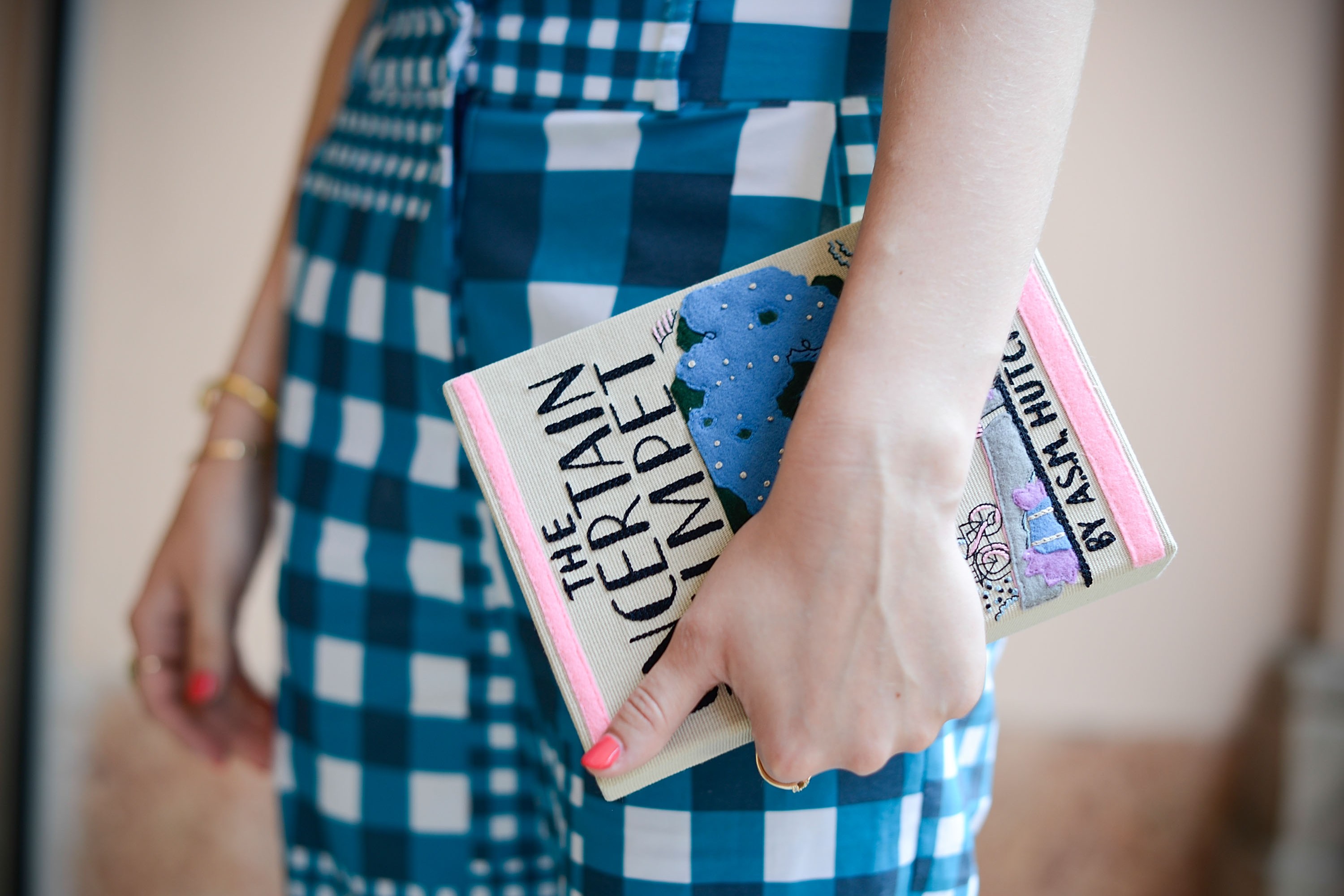 New Book Quarter Life Poetry Is Literally All of Us