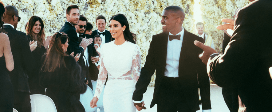 Saint West the Rapper Retires after Kim and Kanye Reveal Baby Name