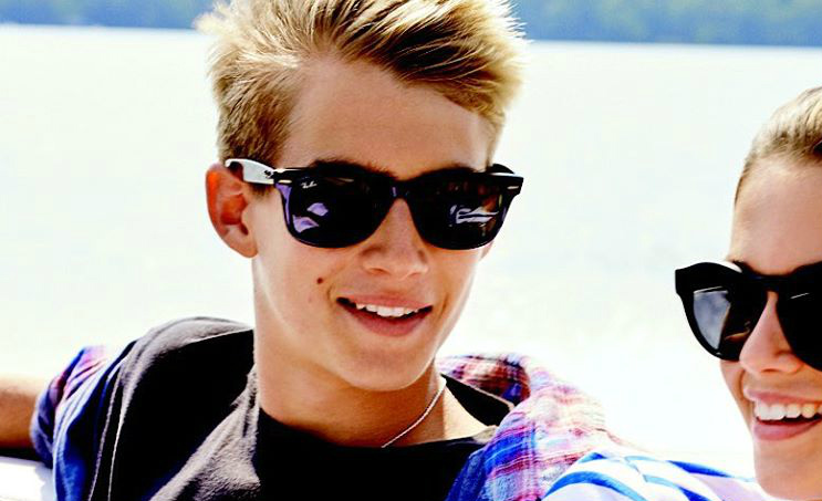 Cindy Crawford's Best Photos from the 90s