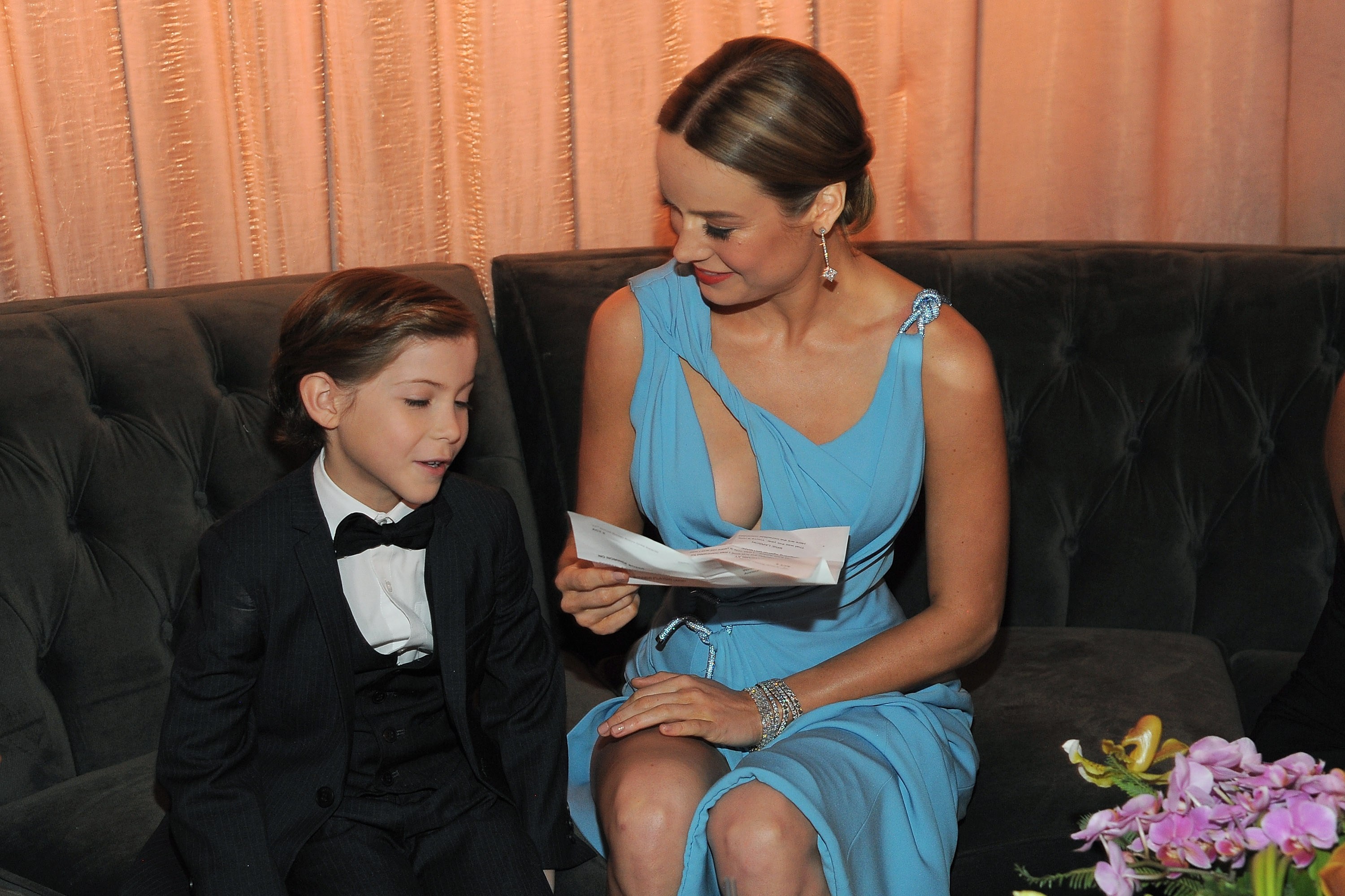 Aaron Paul's Instagram To His Ex-Girlfriends Is A Total Dick Move