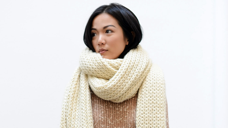 The 10 Best Scarf Coats to Shop in 2024