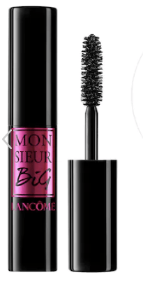 Lancome mini monsieur big mascara