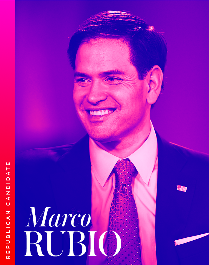 marco rubio