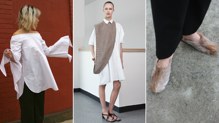 Courtesy of Sincerely Tommy/Nehera