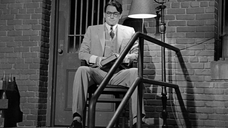 to-kill-a-mockingbird