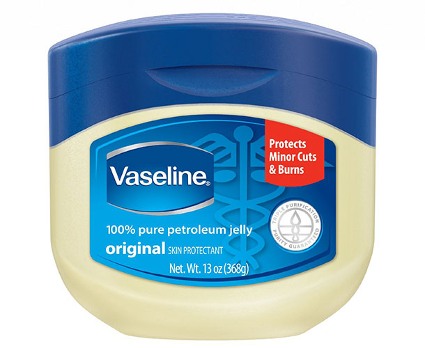 vaseline