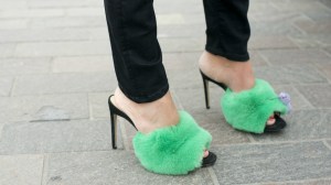 17 Delightful Pairs of Woven Mules to Shop This Summer