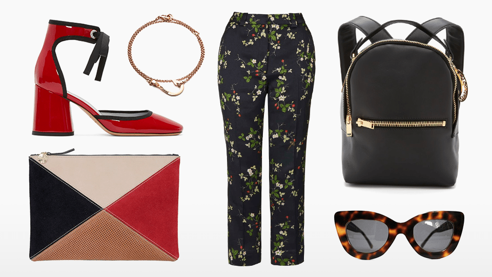 Zara's Best Sellers Are So On-Trend For Spring 2021