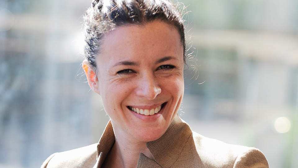 French author and illustrator Garance Doré: Also not a fan.(Wendell Teodoro/WireImage/Getty Images)