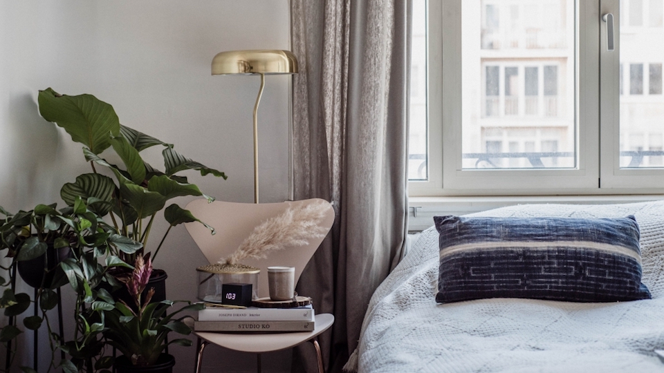 2020 Decorating Trends: From Wicker Furniture To Must-Have Wallpapers