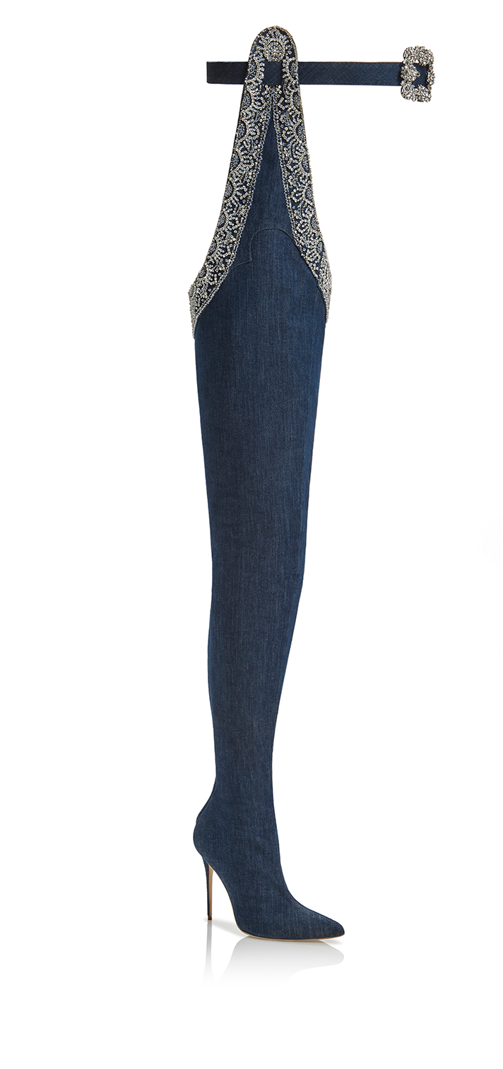 Courtesy of Manolo Blahnik