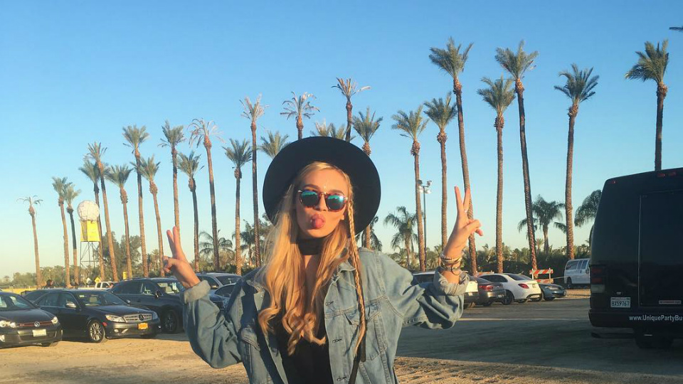 How To Be a Model: A Supermodel Spills