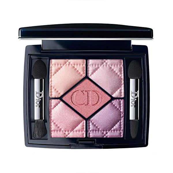 Dior 5 Couleurs Palette in Tutu 