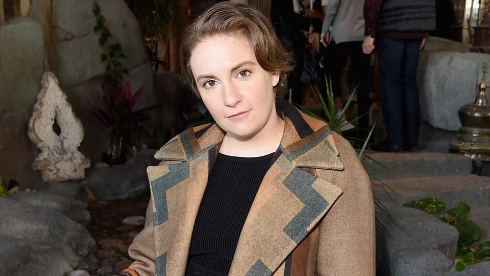 Lena-Dunham