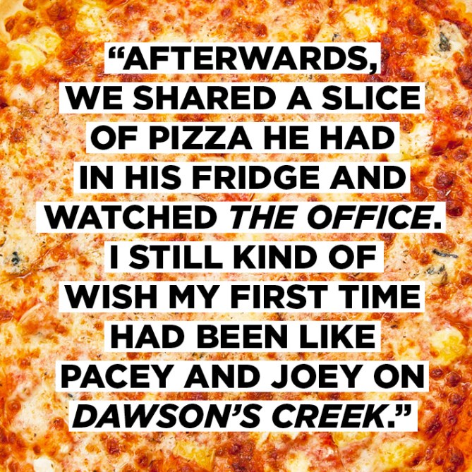 STYLECASTER virginity quote 1