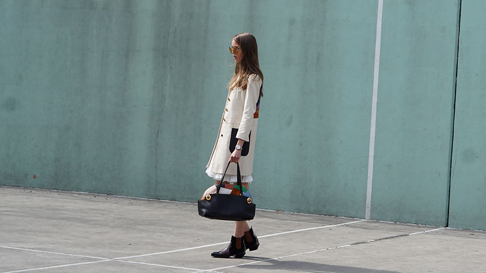 Coach Quilted Bags: The Quilties Are Here To Replace The Pillow Tabby