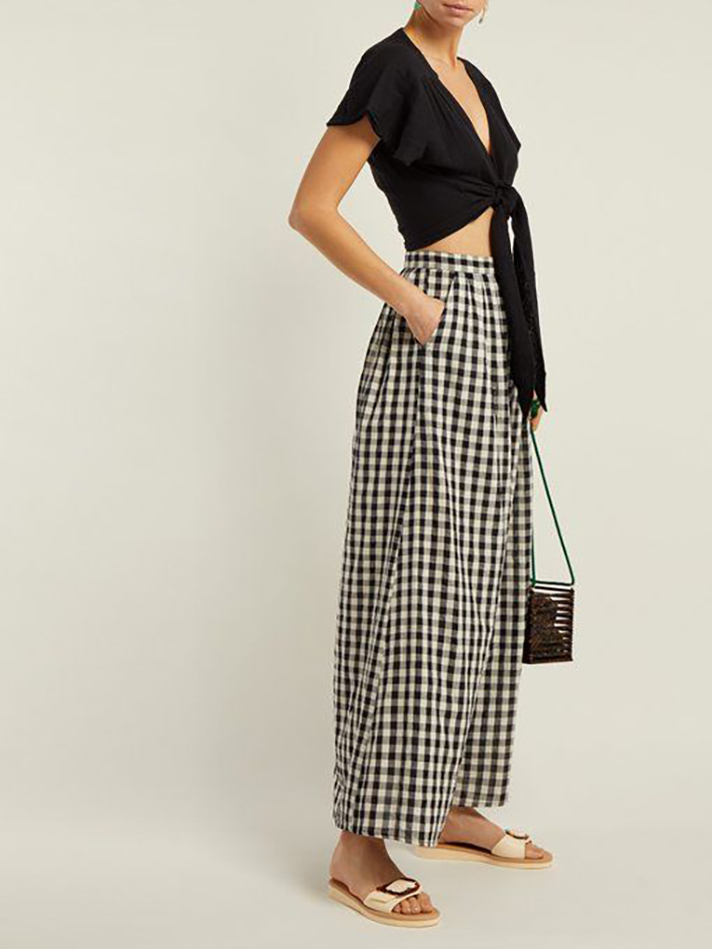 STYLECASTER | 33 Spring Skirts to Start Shopping (or at Least Eyeing) Now