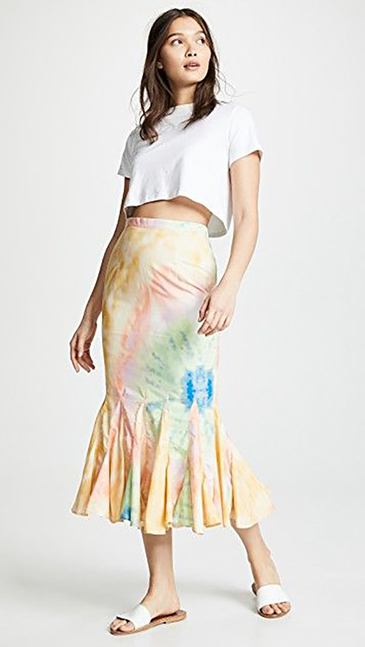STYLECASTER | 33 Spring Skirts to Start Shopping (or at Least Eyeing) Now