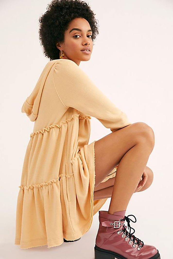 STYLECASTER | Spring Sweatshirts Are the Seasonal Must-Have You'd Never Think to Buy