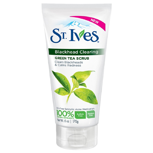 st-ives-blackhead-clearing-green-tea-scrub