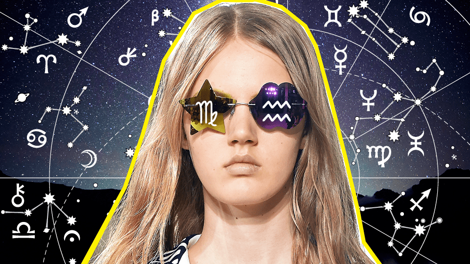 STYLECASTER | Weekly Horoscope