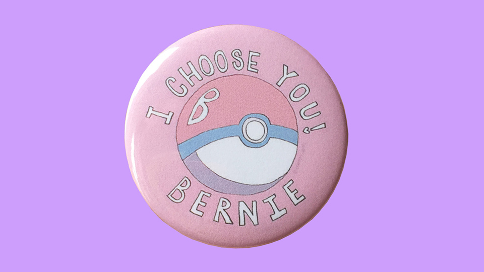 Bernie Sanders Inauguration Memes: Tweets, Funny Inauguration Jokes