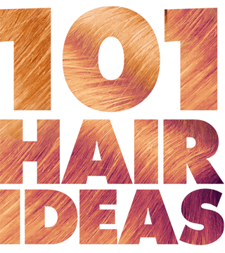 101 Hair Ideas Try When You're Bored With Your Look