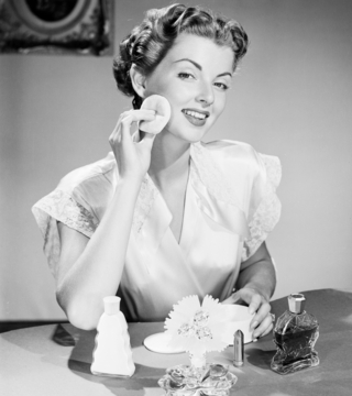 Halloween Pumpkin Beauty Products