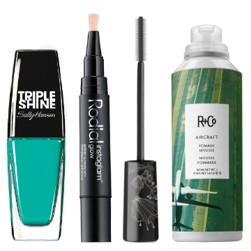 How R+Co Trophy Spray Gives Me Perfect Hair