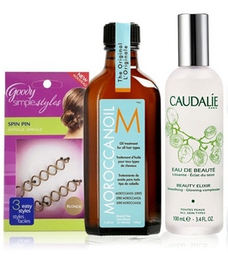 5 Beauty Products You Need Your Desk This Summer