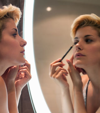 6 Tips Speed Up Your Morning Beauty Routine