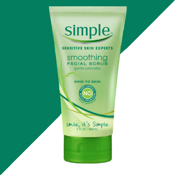 Best Body Scrubs to Help You Get Rid of a Bad Self Tanner Situation