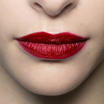 Gucci Westman's Secret for Perfect Makeup Application