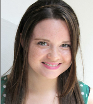 Get The Look: Peek--Boo Braid Headband