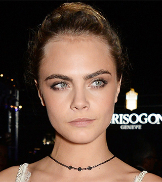 How to Banish Embarrassing Peach Fuzz