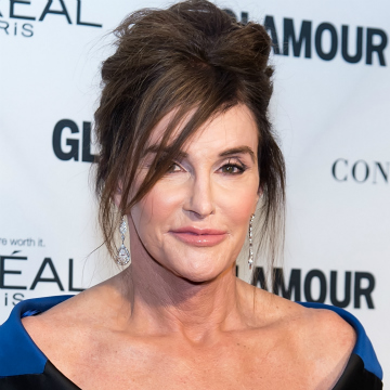 Caitlyn Jenner Will Reportedly Pose Nude on a 'Sports Illustrated' Cover