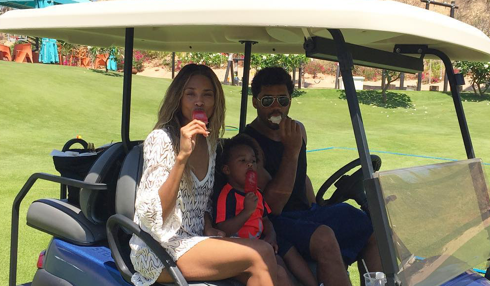 An Ode to Rappers' Gold Chains