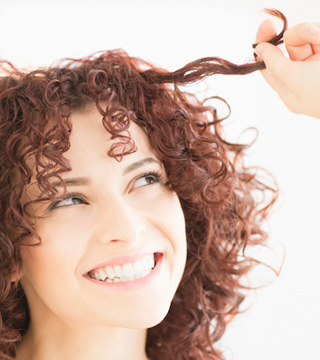 Lazy Girl’s Guide Flaunting Your Natural Curls