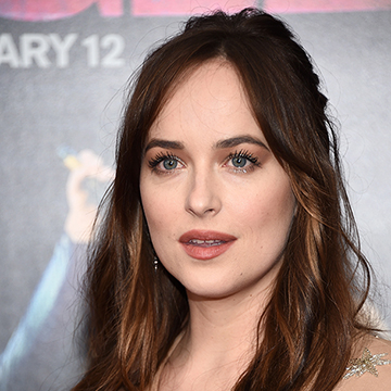 Are Dakota Johnson, Chris Martin Engaged? Engagement Ring Photo 
